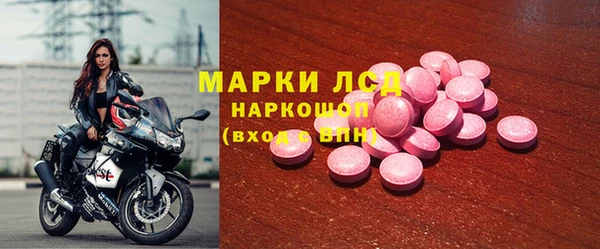 ешки Инта